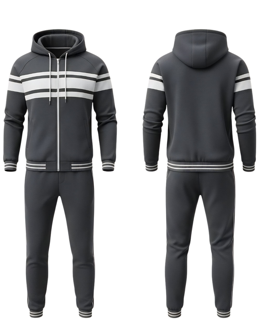 Hoodies Collection
